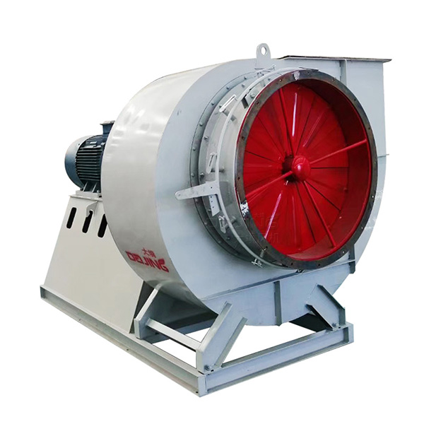 內(nèi)蒙古熔噴布風(fēng)機(jī)